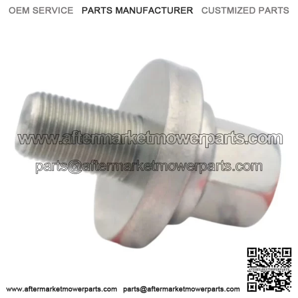 OEM Honda Civic Si Integra Del Sol DOHC VTEC B16A B20 Crank Pulley Bolt B16 B18
