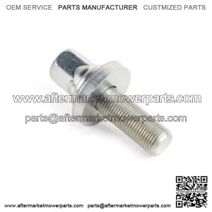 OEM Engine Crankshaft Pulley Bolt for Honda 90017RJA003