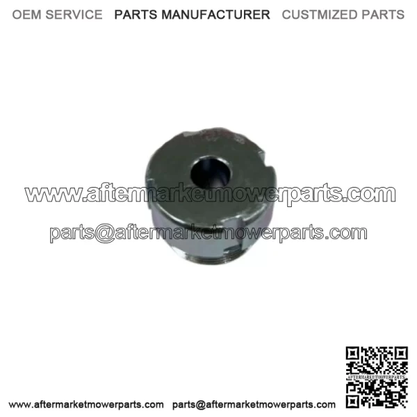 Honda Monkey Z50A /50Z handle holder nut New 53143045000