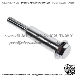 Honda 2016-2017 CR Left Bolt 90117-MJP-G50 New OEM