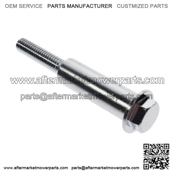 Honda 2016-2017 CR Left Bolt 90117-MJP-G50 New OEM