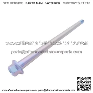 HONDA REAR WHEEL AXLE BOLT 2014-2023 CRF125 F/FB 42301-K28-910