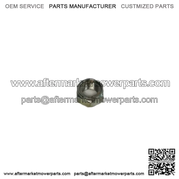 HONDA REAR WHEEL AXLE NUT XR250R XR400R XR600R XR650L CRF150F CRF230F