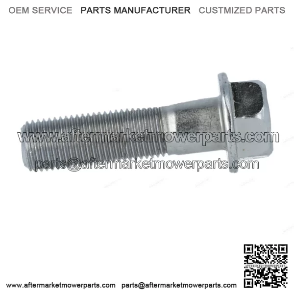 Honda 2009-2018 CB Flange 12X45 Bolt 90164-MFL-D20 New OEM