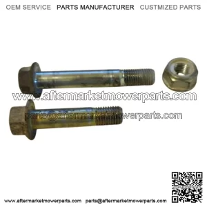 Honda 1981-2018 XR CR Flange 10X65 Bolt 90151-MG3-000 New OEM