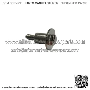 Honda 1988-2018 Shadow VT NT Flange Bolt 90011-MA6-000 New OEM