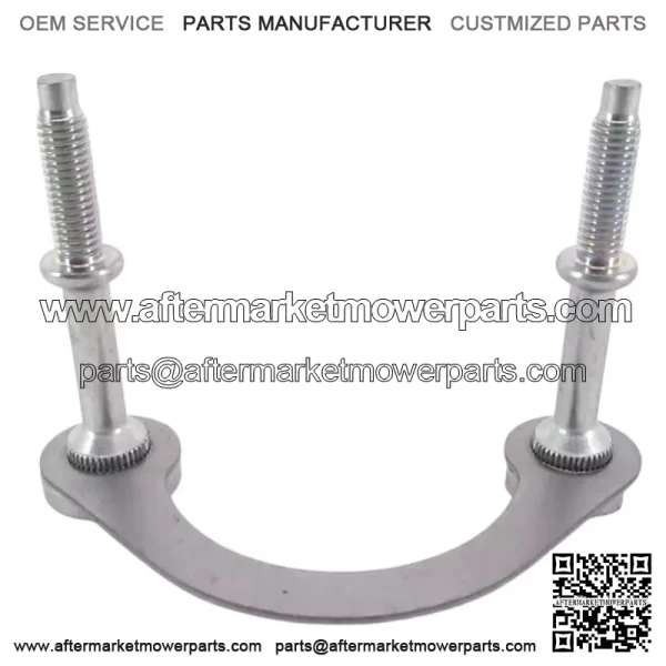 Honda 18231-S10-003 Exhaust Flexible Joint Bolt for 97-09 CR-V New