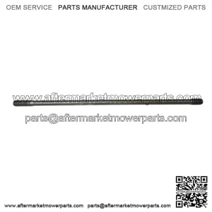 Honda 2003-2017 CR Cyl Stud Bolt B 90032-KFB-000 New OEM
