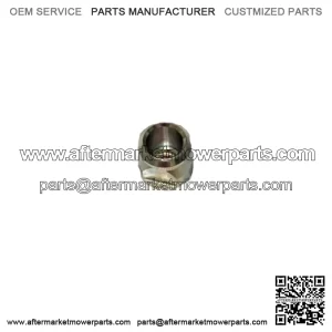 OEM FK8 Honda Civic Type R Shift Boot Retainer Nut 2020-21 New 23+ FL5