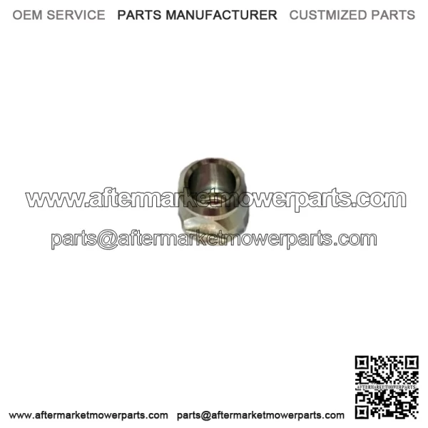 OEM FK8 Honda Civic Type R Shift Boot Retainer Nut 2020-21 New 23+ FL5