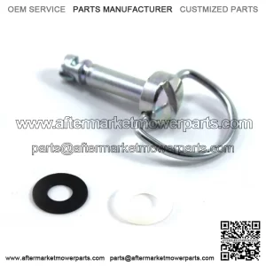 NOS Honda OEM 6 x 21 Stud 04-08 CRF250 86-00 XR250 85-00 XR600 New 17225-KN5-670