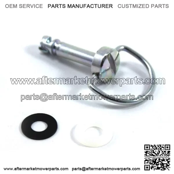 NOS Honda OEM 6 x 21 Stud 04-08 CRF250 86-00 XR250 85-00 XR600 New 17225-KN5-670