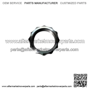 Honda NUT, LOCK (40MM) 90245-MN5-000 OEM NEW
