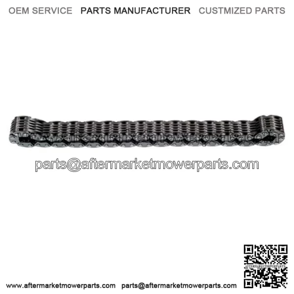 Silent Drive Chain 70 Links for ARCTIC CAT ZR 440,500,580,600,EFI 1993-1999