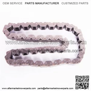 OEM Snowmobile Chain 70P 13W  Fitment 1602-041