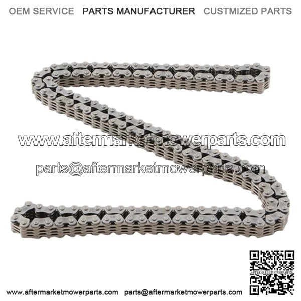 Hot Cams Cam Chain for Yamaha FX CRUISER SVHO (14-15) FZR WAVERUNNER (09-15) (For: 2014 Yamaha SVHO)