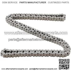 Hot Cams Cam Chain HC92RH2015152 Compatible With/Replacement For Yamaha FX CRUISER SVHO 2014-2015, FZR WAVERUNNER 2009-2015, VXR VX1800A 2011-2015, VXS VX1800 2011-2015