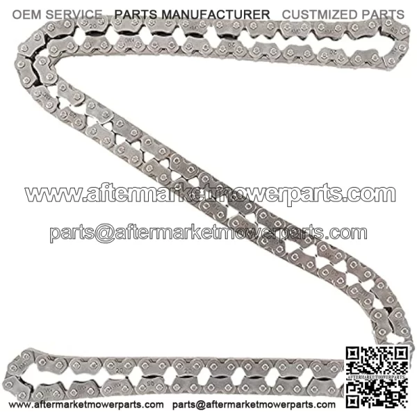Hot Cams Cam Chain HC92RH2015152 Compatible With/Replacement For Yamaha FX CRUISER SVHO 2014-2015, FZR WAVERUNNER 2009-2015, VXR VX1800A 2011-2015, VXS VX1800 2011-2015 - Image 2