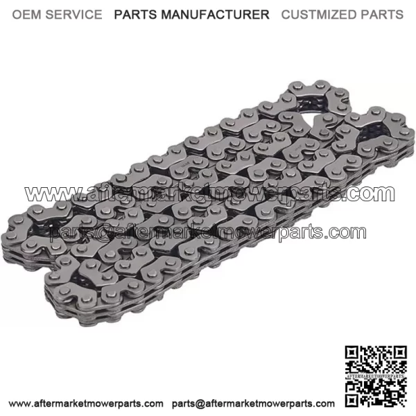 Kawasaki OEM 92057-0668 KLX 250S 250SF 300R CAM CHAIN 1994-2022
