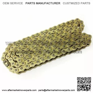 MOTORCYCLE DRIVE CHAIN   for Honda Grom125 JC61/JC75 2013-2020