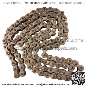 Honda 2017-2018 CR Drive Chain 40540-MKE-A12 New OEM