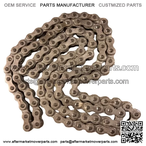 Honda 2017-2018 CR Drive Chain 40540-MKE-A12 New OEM