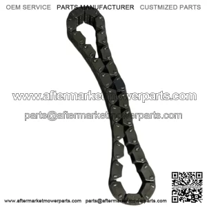 HONDA CB400F CB500F CB500K CB650 CHAIN PRIMARY DRIVE 50L OEM New 23131-426-003