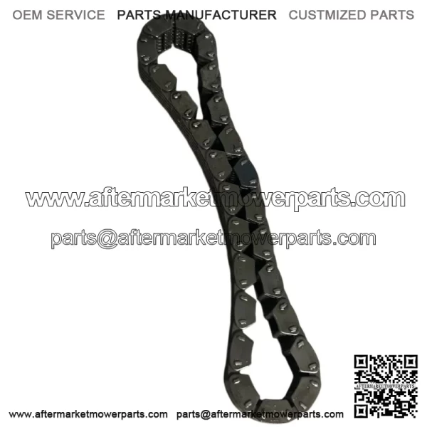 HONDA CB400F CB500F CB500K CB650 CHAIN PRIMARY DRIVE 50L OEM New 23131-426-003