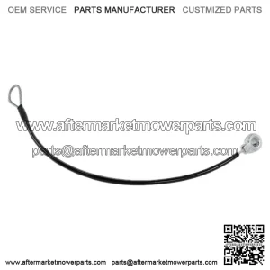 E-M159508 Tailgate Cable for John Deere Gator  HPX615E, HPX815E, XUV835M