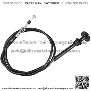 Choke Cable for Gators AM129722