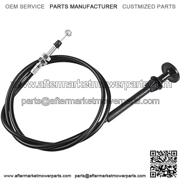 Choke Cable for Gators AM129722