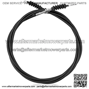 AM148260 Gear Shift Cable Fit for John Deere Gator XUV 550 560 and S4 550 560 Replace AM146412, AM144893, AM138522