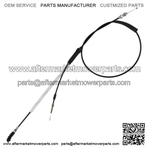 2-Into-1 Throttle Cable fits Polaris Many 250 300 Replaces OEM#s 7080375 7080531