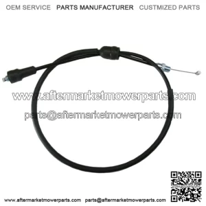 Throttle Cable 1988-2006 for Yamaha Blaster 200 YFS200 2" Longer Than Stock