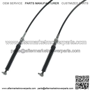 Gear Shift Cable for Can-Am many 2017-2022 Maverick X3 MAX Replaces 707002037