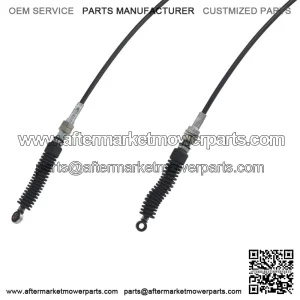 Gear Shift Cable for Arctic Cat some 2019-2022 Replaces OEM# 0487-105 & 0487-123