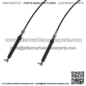 Gear Shift Cable for Can-Am fits many 2017-2022 Maverick X3 Replaces 707001809