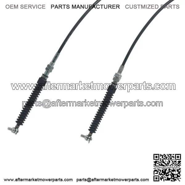 Gear Shift Cable for Can-Am fits many 2017-2022 Maverick X3 Replaces 707001809