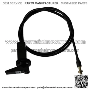Motion Pro Choke Cable for Polaris fits many 1989-2001 ATV Models
