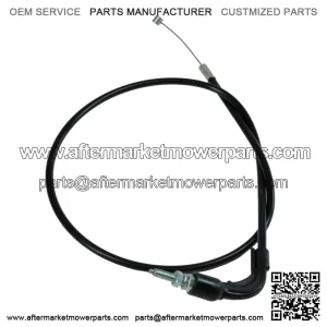 Brake Cable for Arctic Cat 120 Snow fits 2000-2024 Replaces OEM# 0687-229