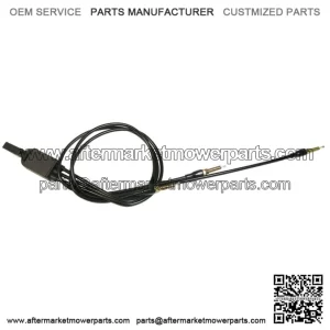 Choke Cable for Arctic Cat & for Ski-Doo Replaces OEM# 0687-115 & 415006200