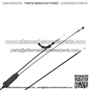 Throttle Cable for Arctic Cat Snow Some 2001-2004 Replaces OEM# 0687-140