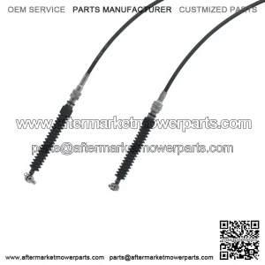 Gear Shift Cable for Can-Am fits many 2020-2022 Defender Replaces OEM# 707002622