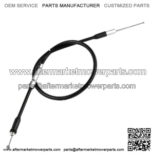 Throttle Cable fits Yamaha Champ 100 Badger Raptor Grizzly 80 SEE YEARS