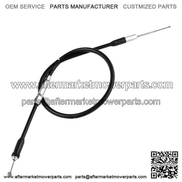 Throttle Cable fits Yamaha Champ 100 Badger Raptor Grizzly 80 SEE YEARS