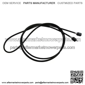 Speedometer Cable Speedo for Polaris many 2001-2010 Snow Replaces 3280385