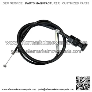 Motion Pro Choke Cable for Honda TRX200SX FourTrax 200 2x4 1986 1987 1988