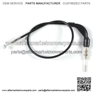 Throttle Cable for Snowmobile ARCTIC CAT ZR 120 2000-2005 (For: Arctic Cat)