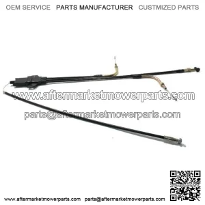 Throttle Cable for Snowmobile ARCTIC CAT ZR 580 1994-1996 (For: Arctic Cat)