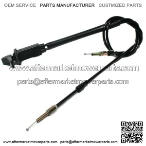 Choke Cable for Snowmobile ARCTIC CAT ZR 800 2001-2002 (For: Arctic Cat)